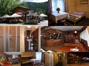 Schronisko Turystyczne Jaworzynka [Enlarge - new window]