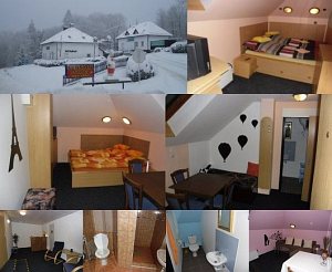 Guest house Smaragd [Enlarge - new window]