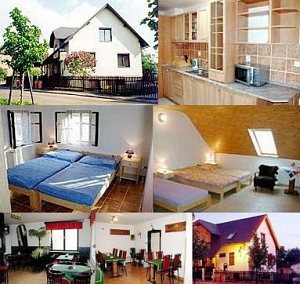 Hostel V Aleji [Enlarge - new window]