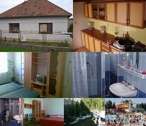 Guest house  411 [Enlarge - new window]