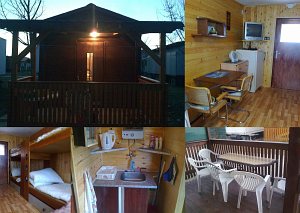 Little cabin Dušan [Enlarge - new window]