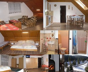 Horáreň Čierný potok [Enlarge - new window]