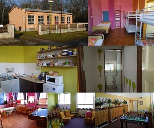 Hostel OK Klub [Enlarge - new window]