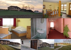 Guest house Kovacs [Enlarge - new window]