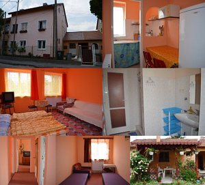 Ubytovanie Zuzana [Enlarge - new window]