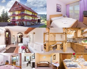 Guest house U Pavla [Enlarge - new window]