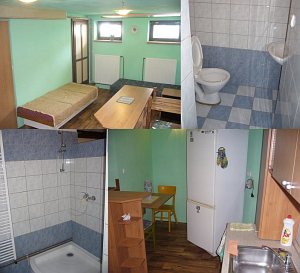 Private accommodation Dado [Enlarge - new window]