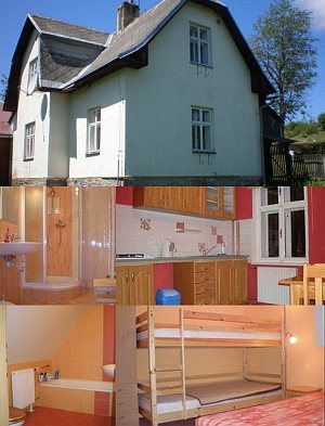 Domeček [Enlarge - new window]