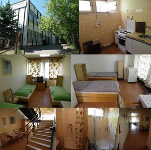 Hostel Mototechna [Enlarge - new window]