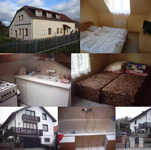 Hostel Kračman [Enlarge - new window]