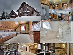 Chaty Mountain Resort [Enlarge - new window]