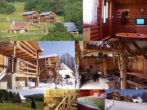 Recreation center Club Slidopyt [Enlarge - new window]