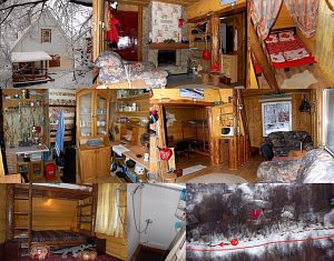 Krasiyska khata [Enlarge - new window]