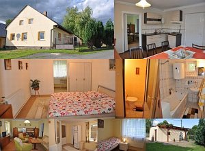 Private accommodation U Kebrlů [Enlarge - new window]