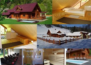 Ubytování Na Usedlosti [Enlarge - new window]