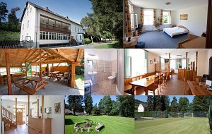 Guest house U Wolfů [Enlarge - new window]