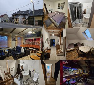 Private accommodation [Enlarge - new window]