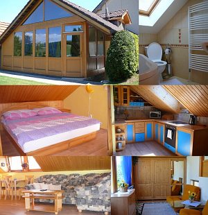 Apartment Janka [Enlarge - new window]