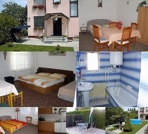 Guest house Nečasovi [Enlarge - new window]