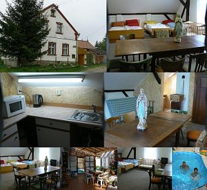 Hostel U Alberta [Enlarge - new window]