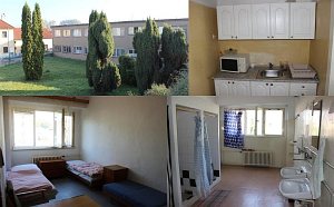 Hostel Poříčí [Enlarge - new window]