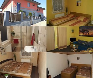 Guest house U Rudolfa [Enlarge - new window]