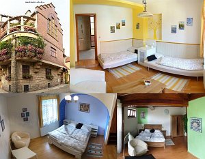 Vila U Klášterní zahrady [Enlarge - new window]