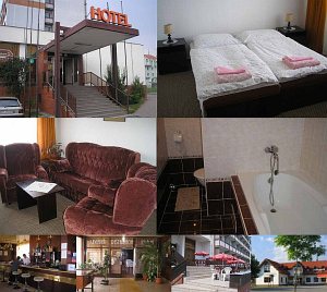 Hotel Detva [Enlarge - new window]