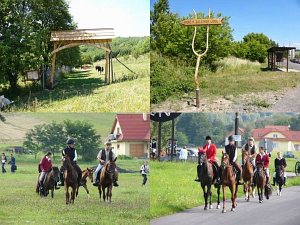 Ranch v Zelenom údolí [Enlarge - new window]
