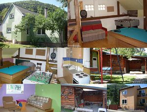 Centrum dětí a mládeže MaKovica [Enlarge - new window]