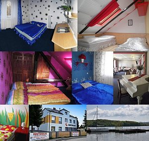 Guest house Ramasun [Enlarge - new window]