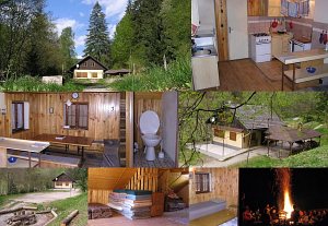 Cottage BJB Zdychava [Enlarge - new window]