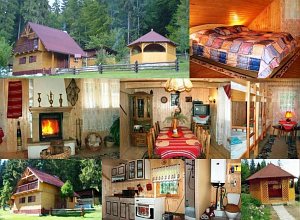 Cottage Sihlinka [Enlarge - new window]