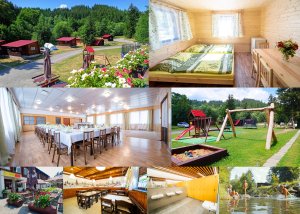 Ranch Podkoreňová [Enlarge - new window]