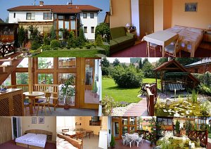 Private accommodation Katarínka [Enlarge - new window]