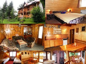 Cottage Madam [Enlarge - new window]