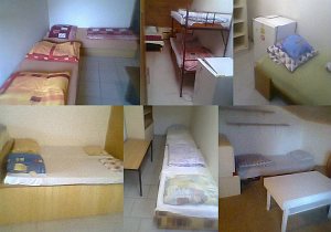 Hostel u Konvalinků [Enlarge - new window]