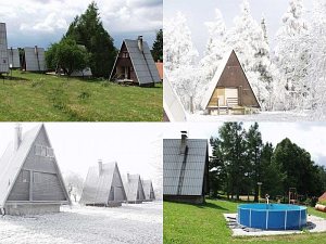 Recreation center na Trojáku [Enlarge - new window]