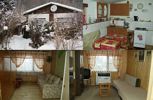 Cottage Paľo [Enlarge - new window]