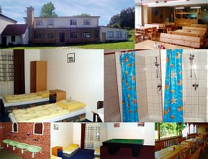 Guest house Radost [Enlarge - new window]