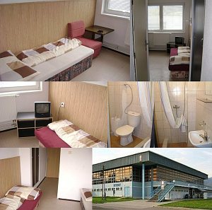 Hostel Zimný štadion [Enlarge - new window]