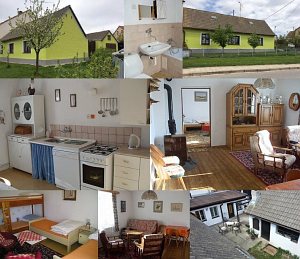 Holiday cottage u pivovaru [Enlarge - new window]