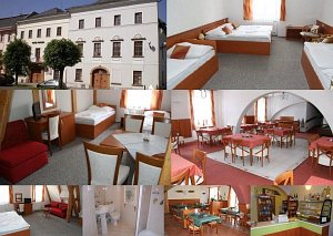 Hotel Pohoda [Enlarge - new window]