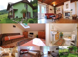 Guest house  Anna [Enlarge - new window]