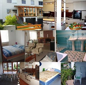 Guest house  Liptov Holiday [Enlarge - new window]