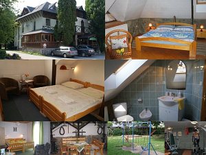 Vila Milica [Enlarge - new window]