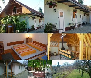 Guest house  U škorpióna [Enlarge - new window]