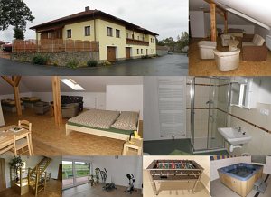 Guest house a ekofarma [Enlarge - new window]