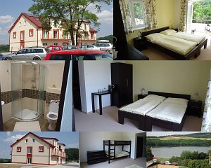 Guest house U Výra [Enlarge - new window]