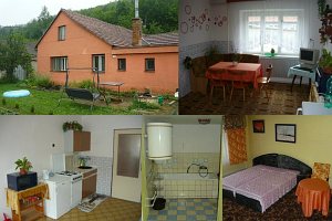 Private accommodation [Enlarge - new window]